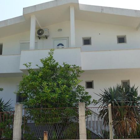 Apartmani Scepanovic Sutomore Esterno foto