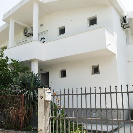 Apartmani Scepanovic Sutomore Esterno foto