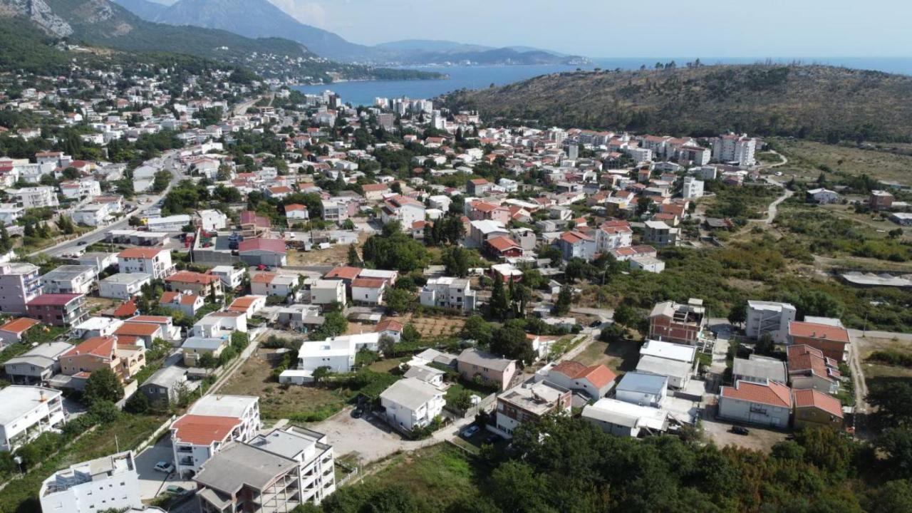 Apartmani Scepanovic Sutomore Esterno foto