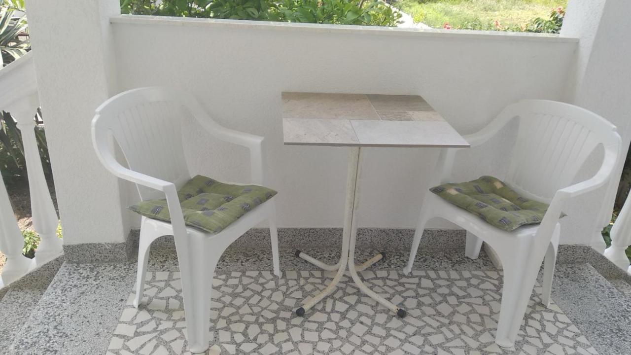 Apartmani Scepanovic Sutomore Esterno foto