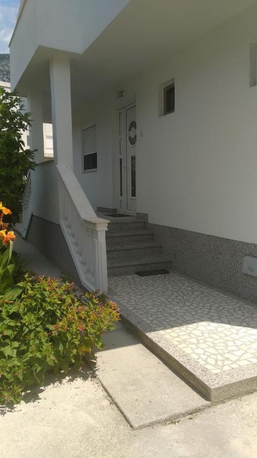 Apartmani Scepanovic Sutomore Esterno foto