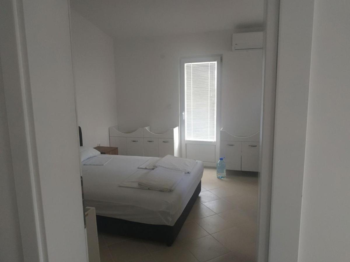 Apartmani Scepanovic Sutomore Esterno foto