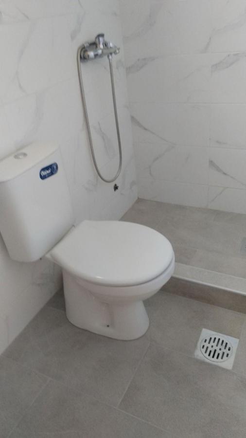 Apartmani Scepanovic Sutomore Esterno foto