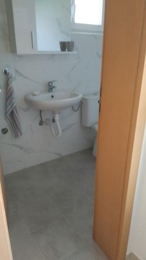 Apartmani Scepanovic Sutomore Esterno foto