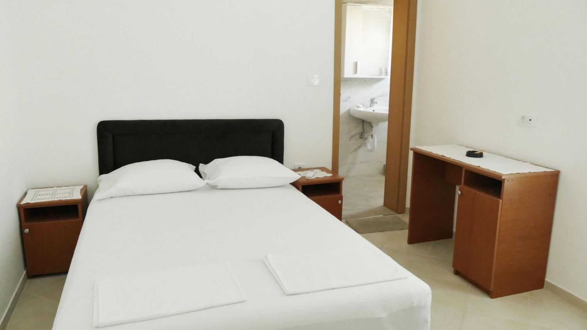 Apartmani Scepanovic Sutomore Esterno foto