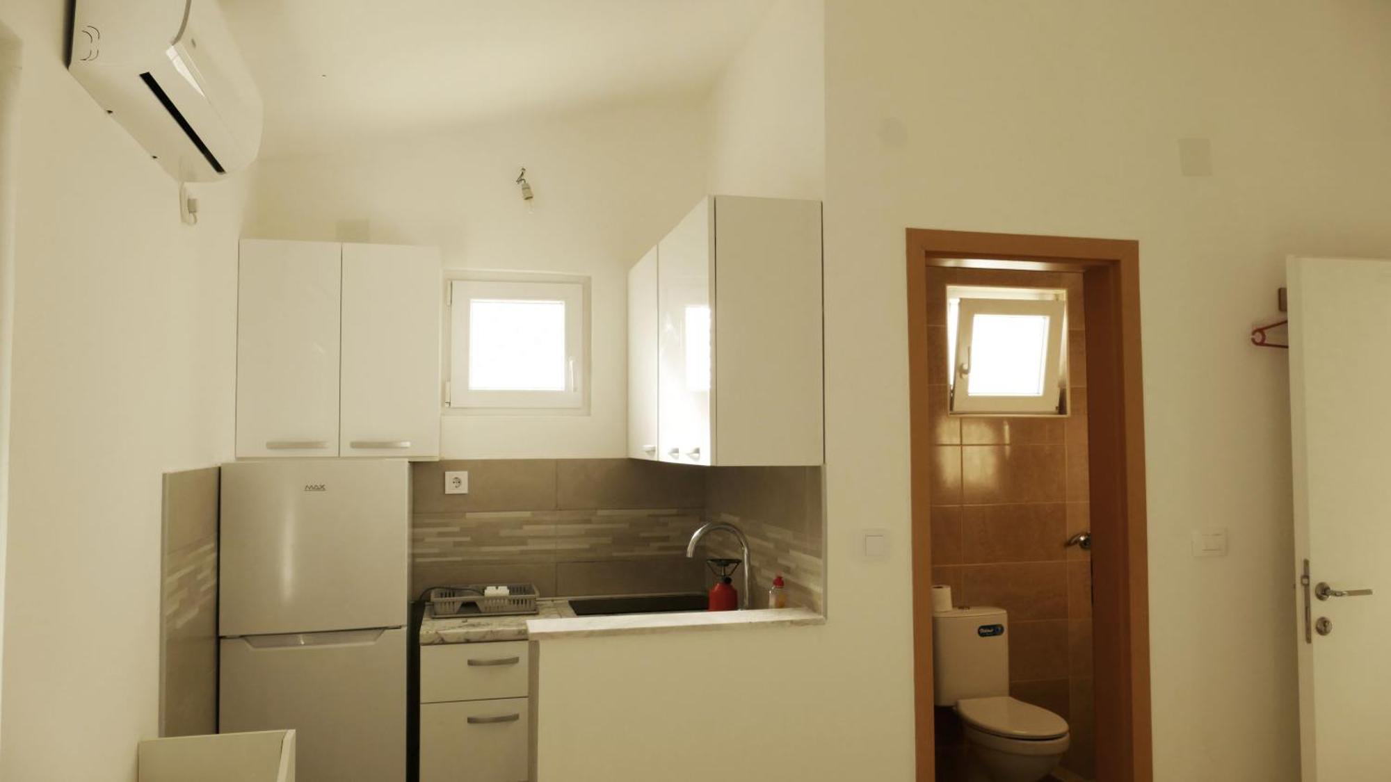 Apartmani Scepanovic Sutomore Esterno foto