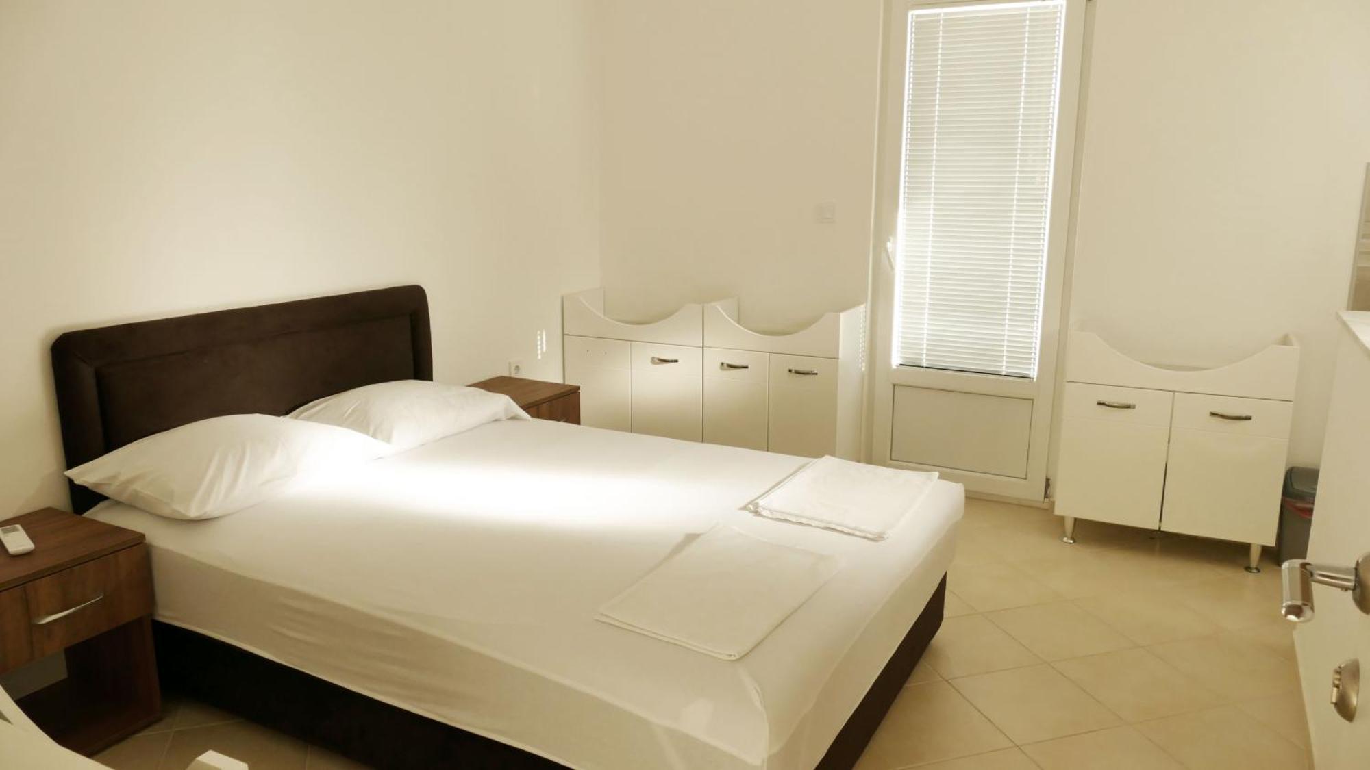 Apartmani Scepanovic Sutomore Esterno foto