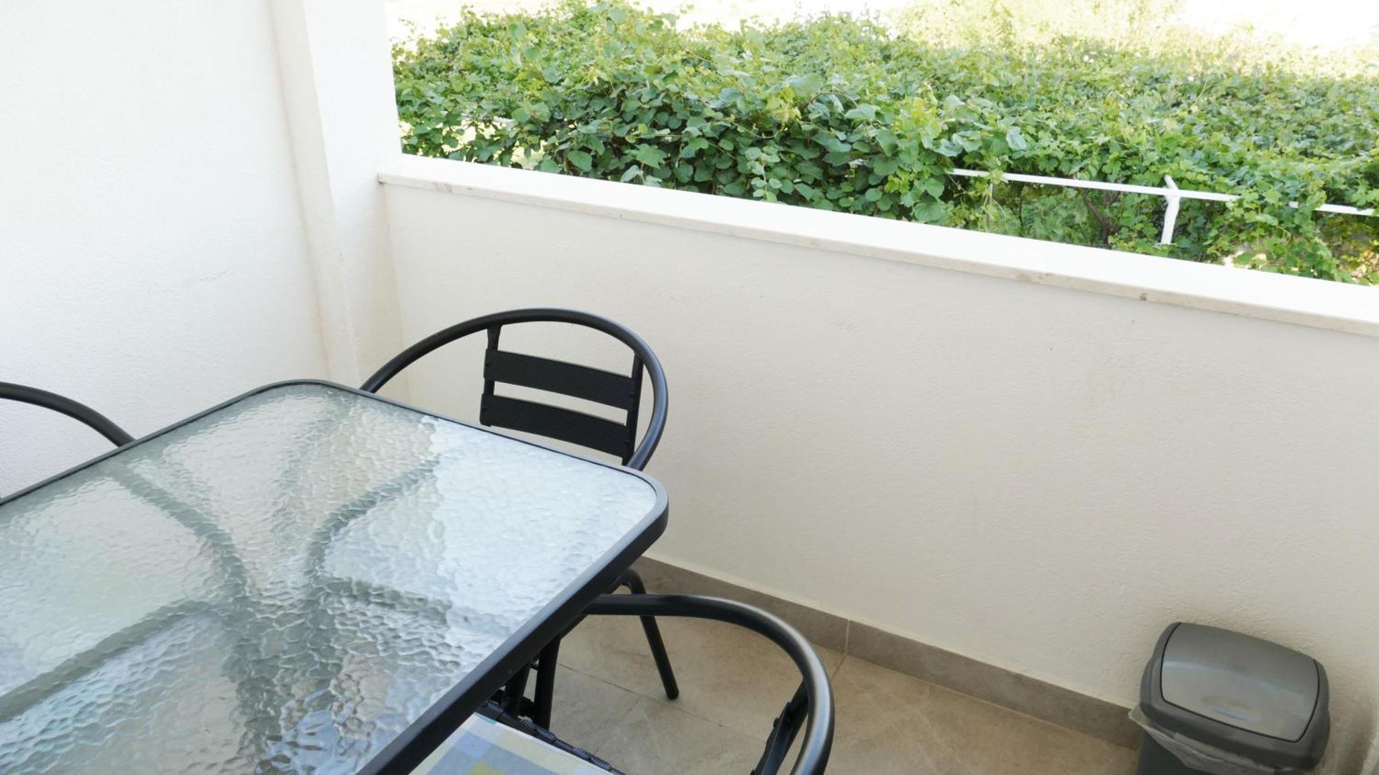 Apartmani Scepanovic Sutomore Esterno foto