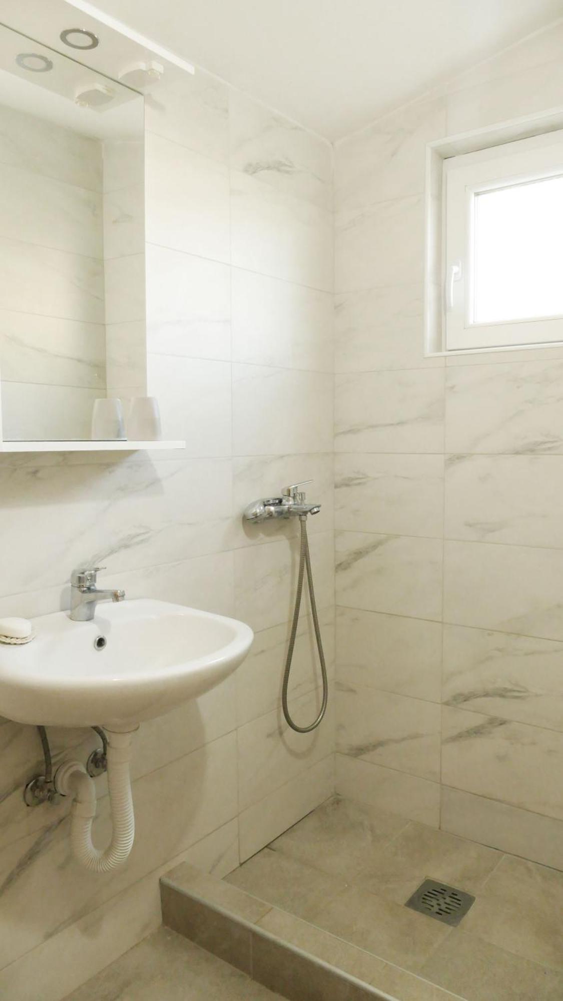 Apartmani Scepanovic Sutomore Esterno foto