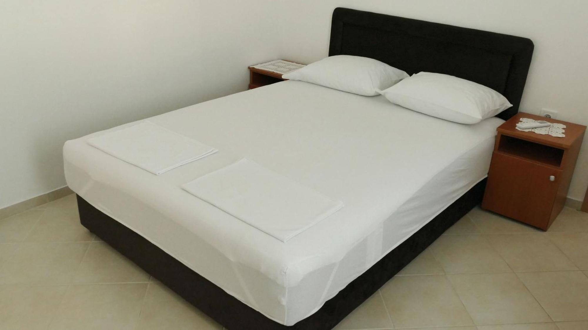 Apartmani Scepanovic Sutomore Esterno foto