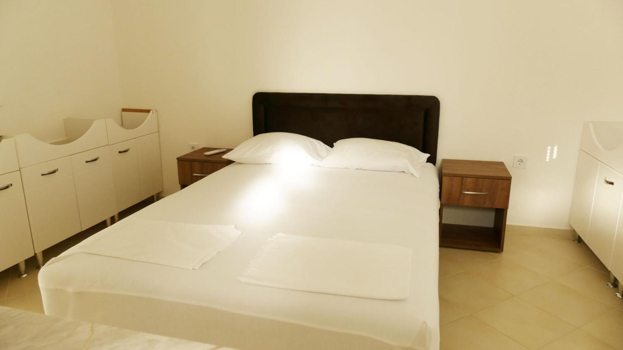 Apartmani Scepanovic Sutomore Esterno foto