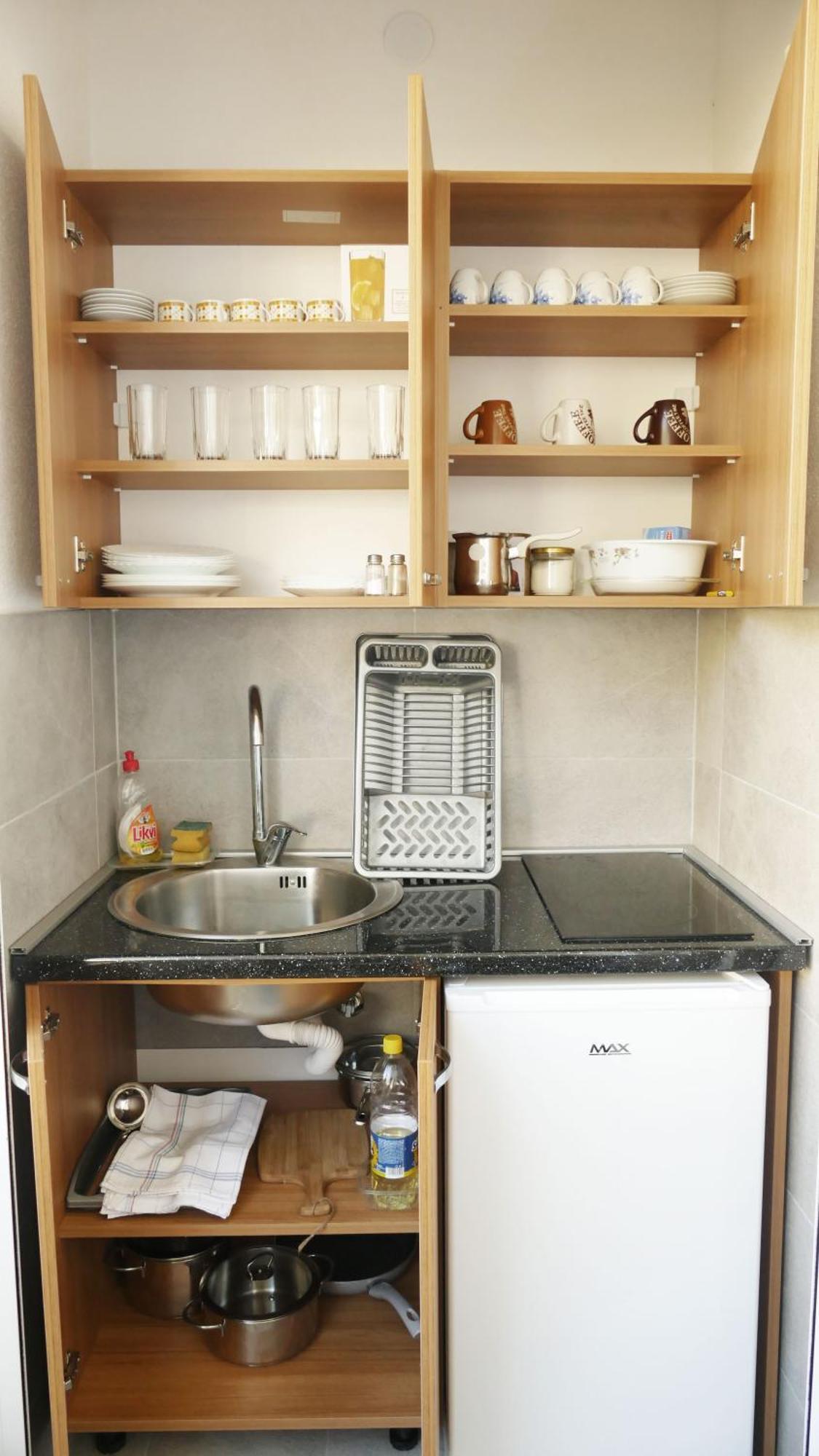 Apartmani Scepanovic Sutomore Esterno foto