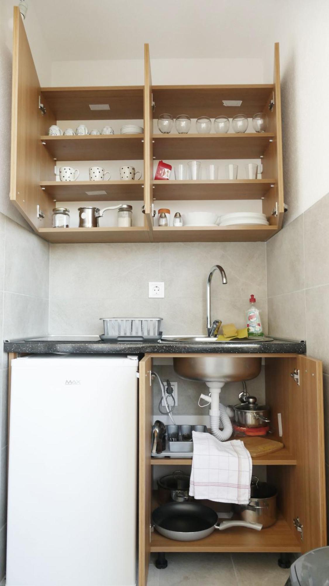 Apartmani Scepanovic Sutomore Esterno foto