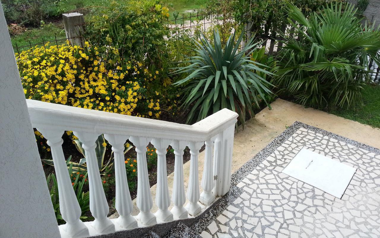 Apartmani Scepanovic Sutomore Esterno foto